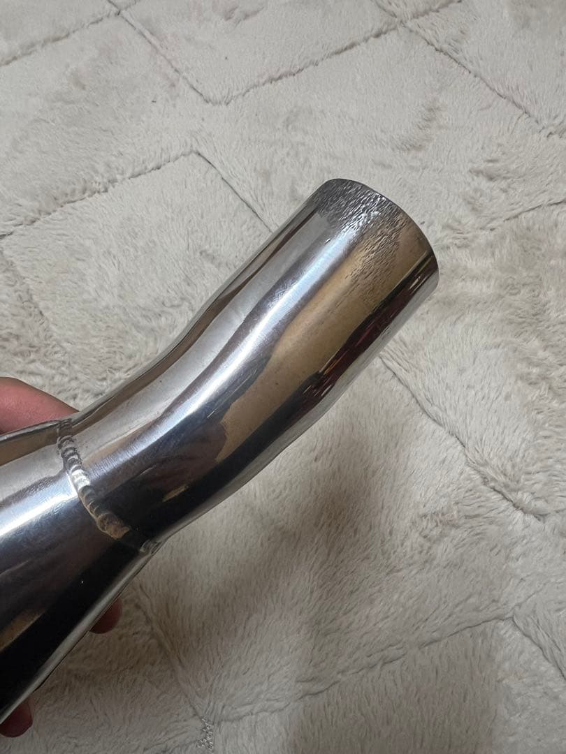 希少　WR250X/R FMF メガボム