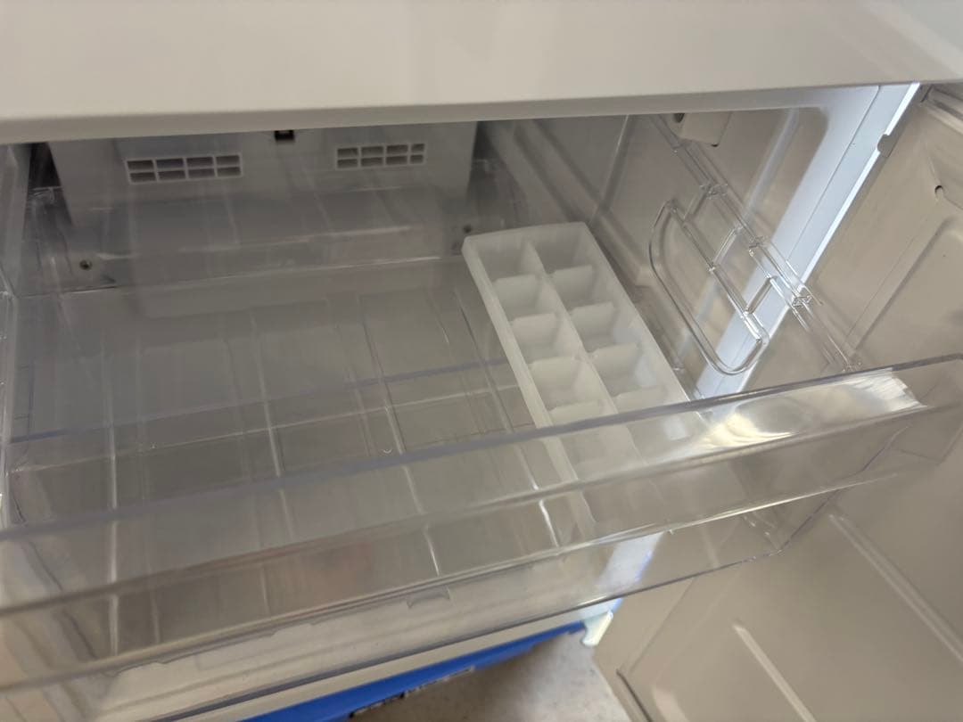 中古 Haier JR-NF140N 2023年製 冷蔵庫 2ドア 140L