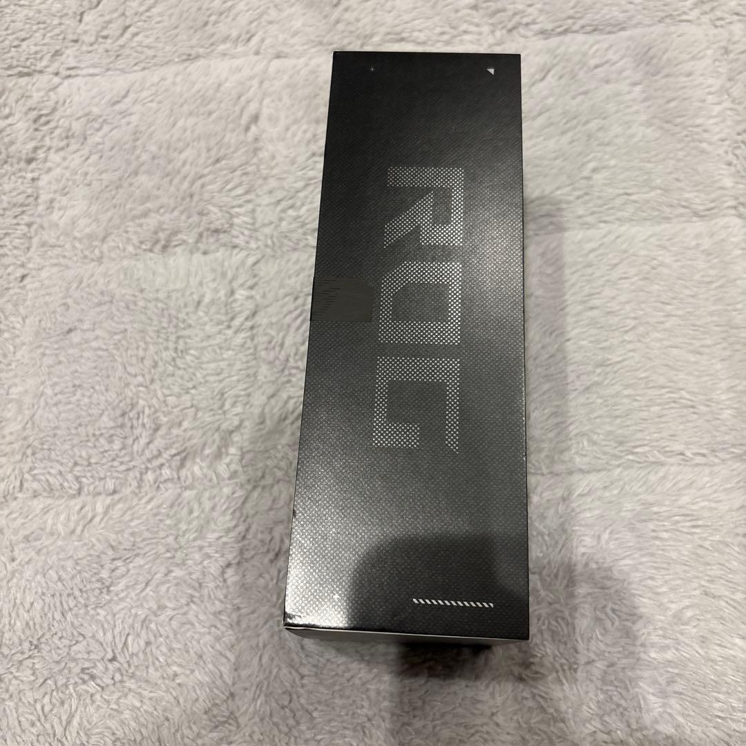 ASUS ROG Phone6 ROG6-BK12R SIMフリー