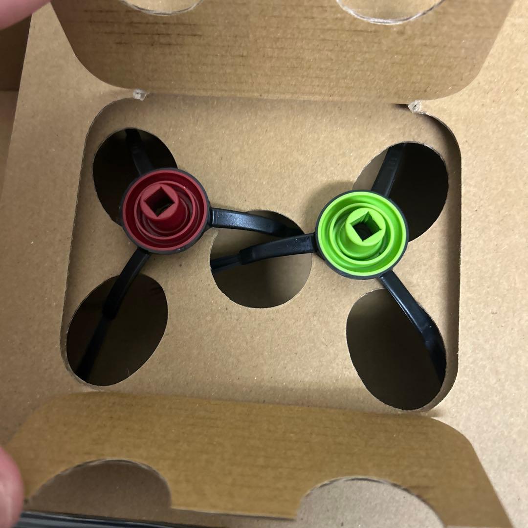 【未使用】ECOVACS DEEBOT ロボット掃除機　OZMO920 ②