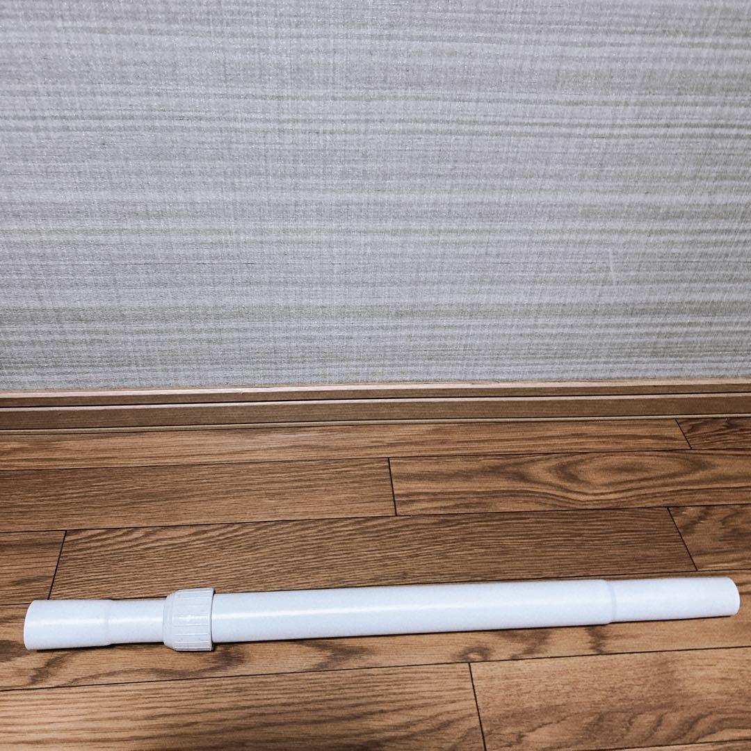 TOSHIBA 紙パック式掃除機　VC-D50K(L)