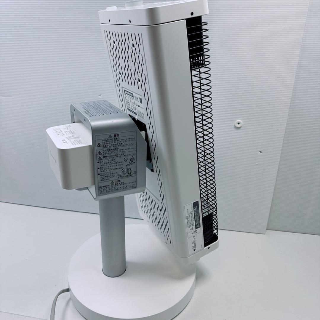 k1856 DAIKIN CER11XS-W WHITE セラムヒート