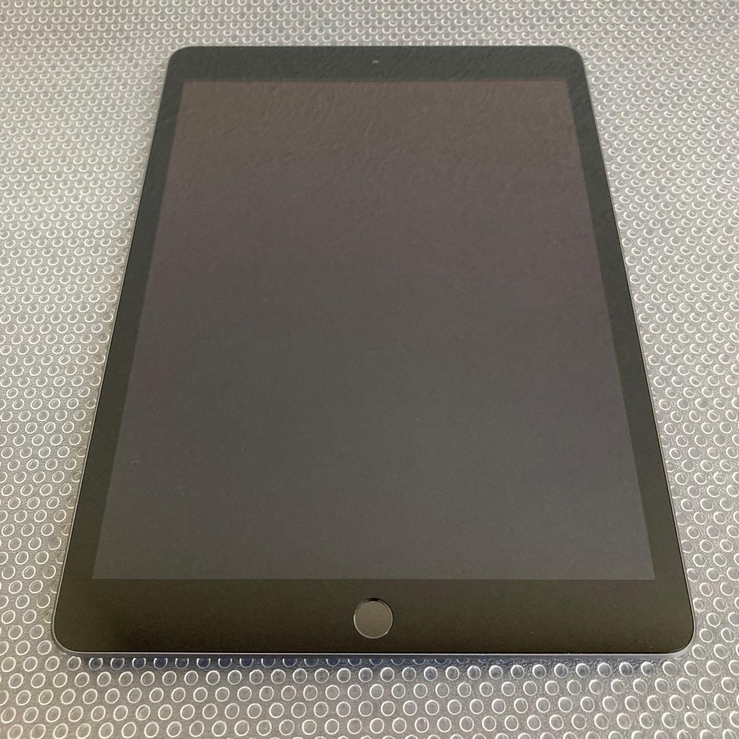 3266【早い者勝ち】iPad7 第7世代 32GB WIFIモデル☆