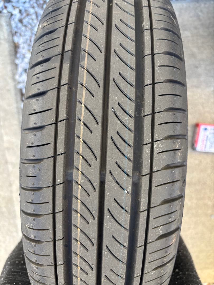 新車外し N-ONE 純正ホイール タイヤ セット