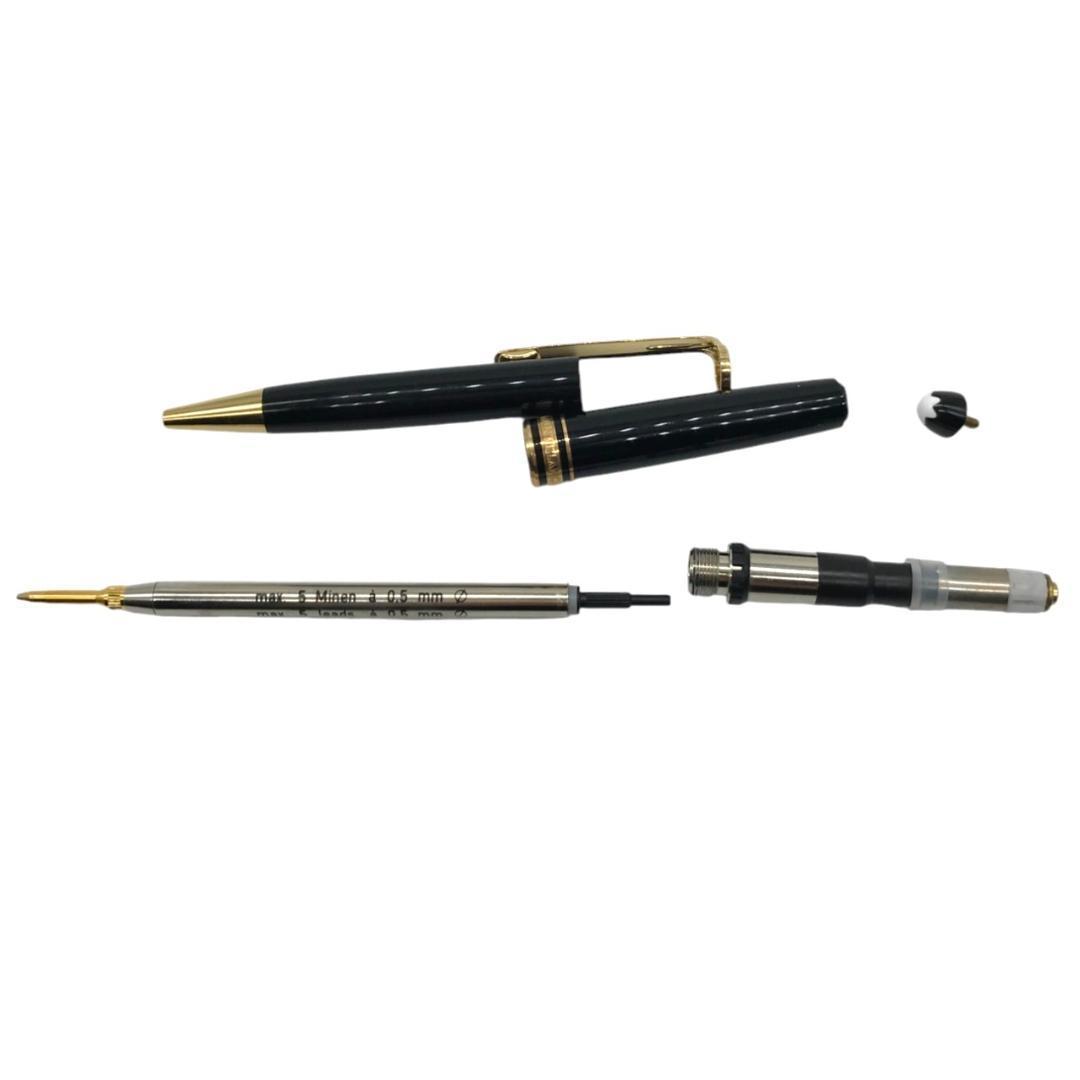 モンブラン マイスターシュティック クラシック ボールペン シャーペン