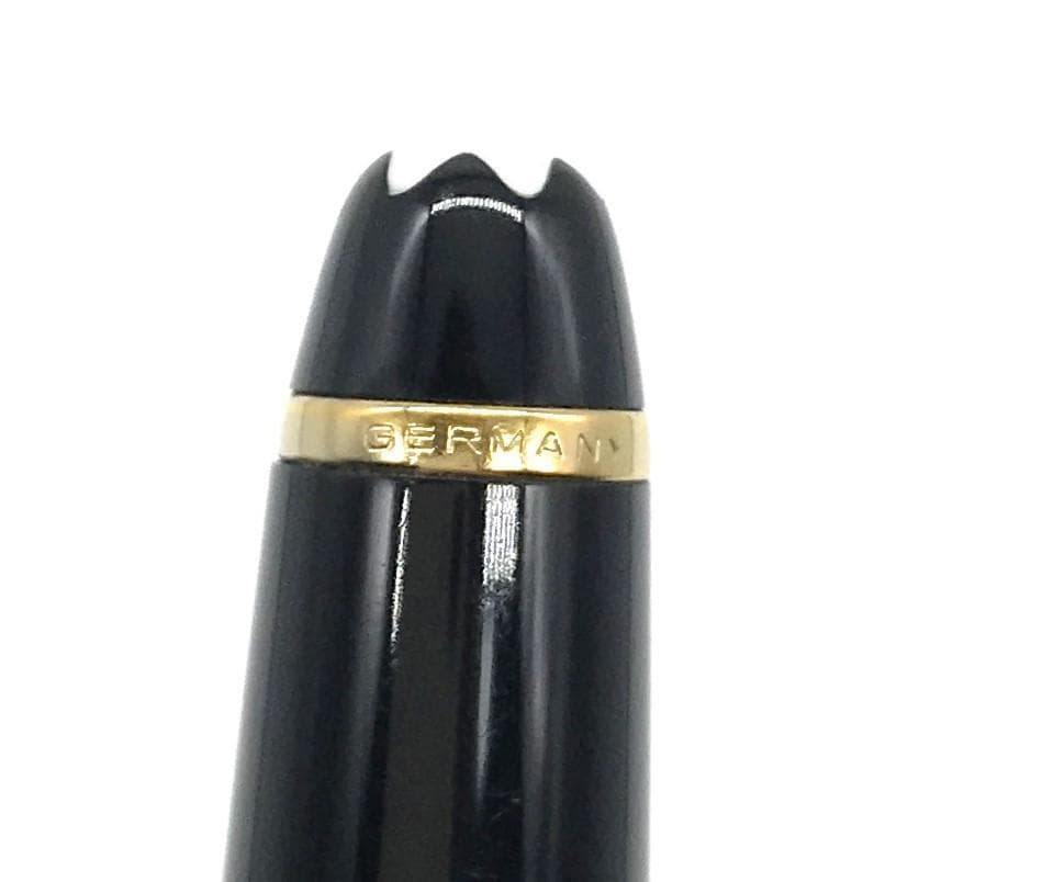 モンブラン マイスターシュティック クラシック ボールペン シャーペン