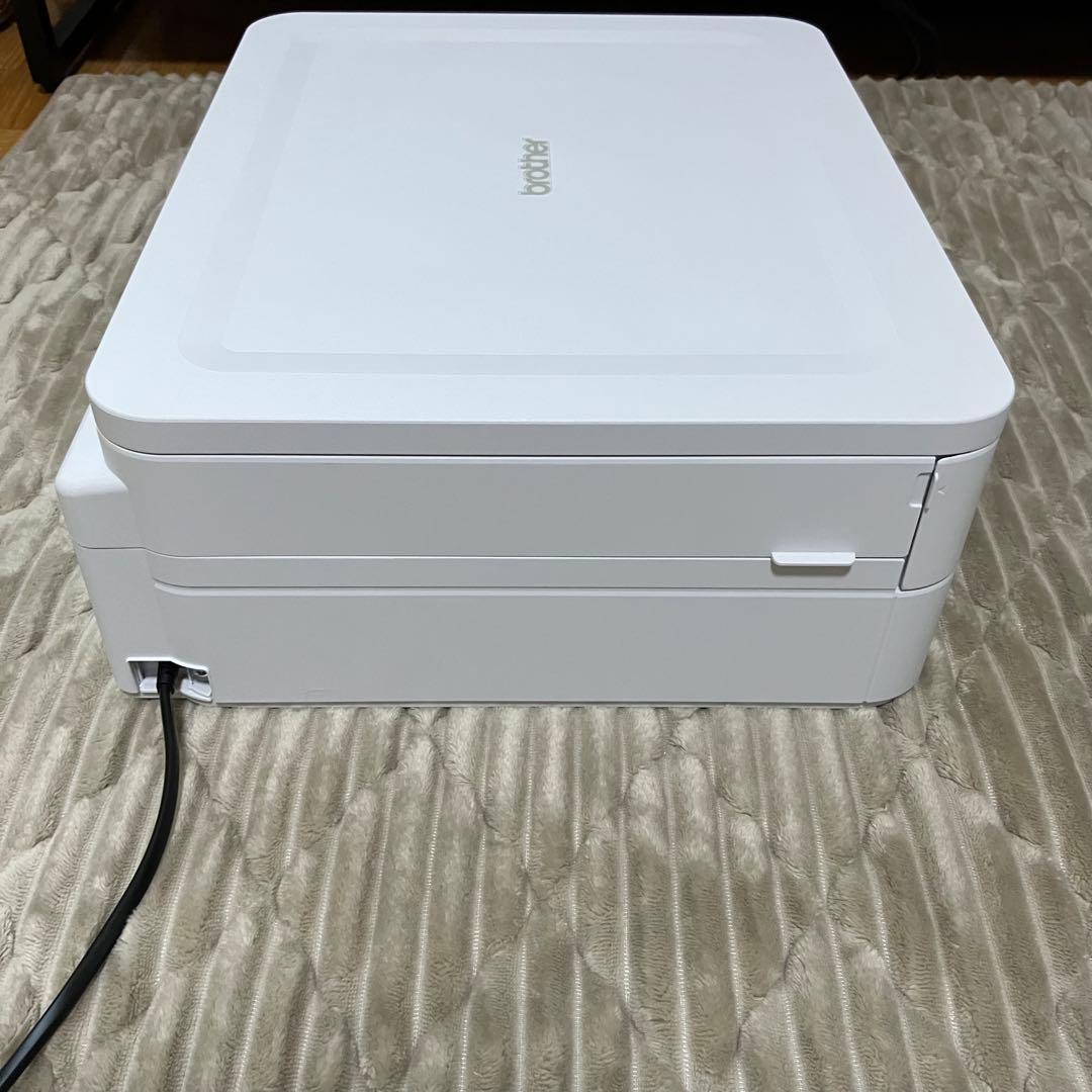 [美品] Brother DCP-J528N プリンター 本体