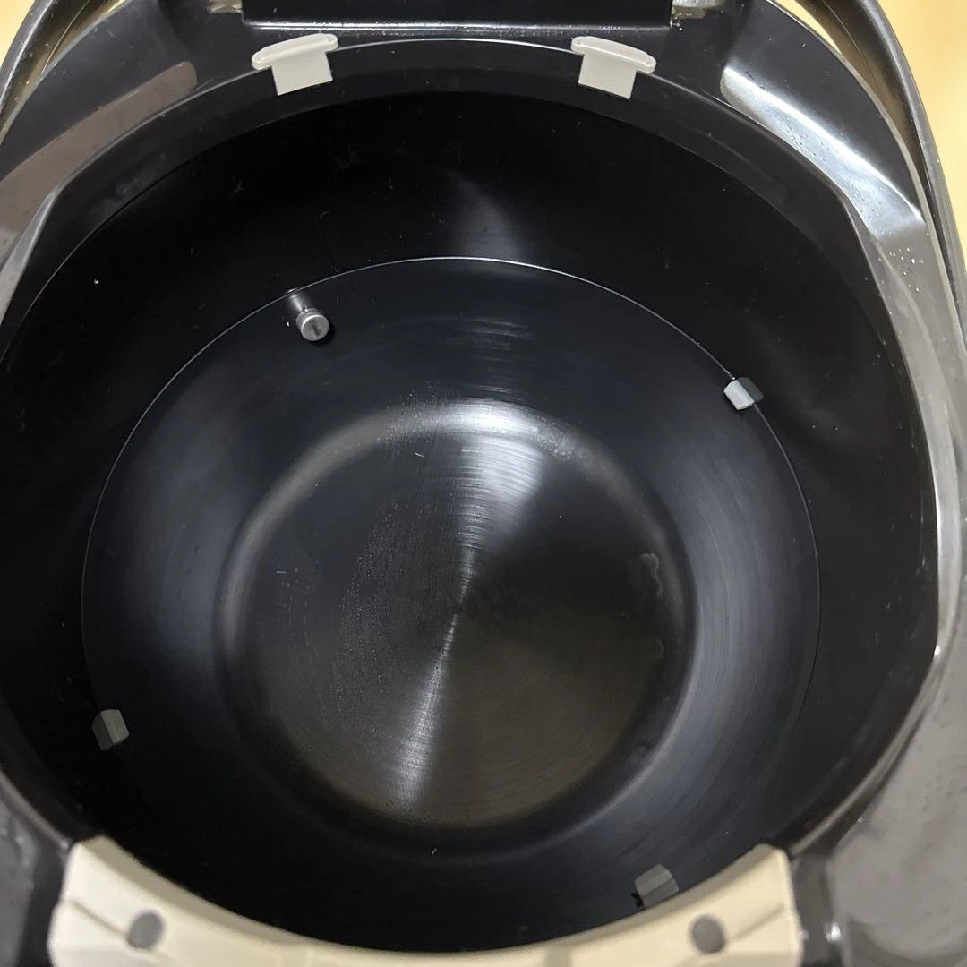 炊飯器 Zojirushi NP-ZX18