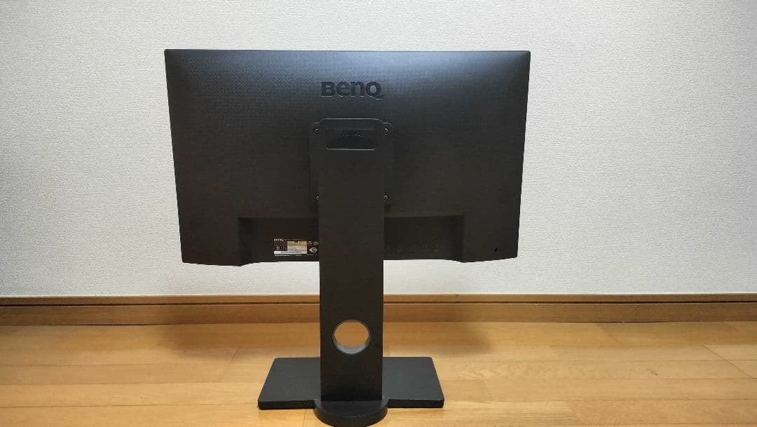 BenQモニターGW2480T 23.8型