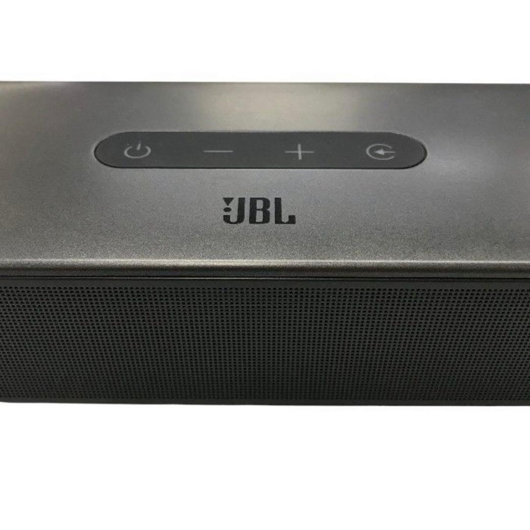 JBL BAR 2.0 ALL-IN-ONE サウンドバー 極美品 送料無料