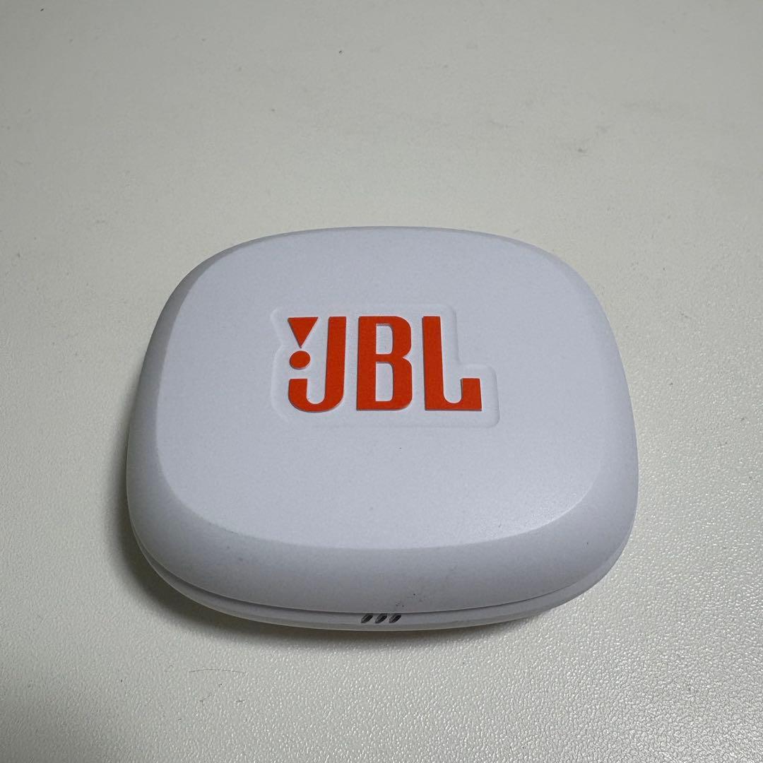 イヤホン JBL ENDURANCE ZONE