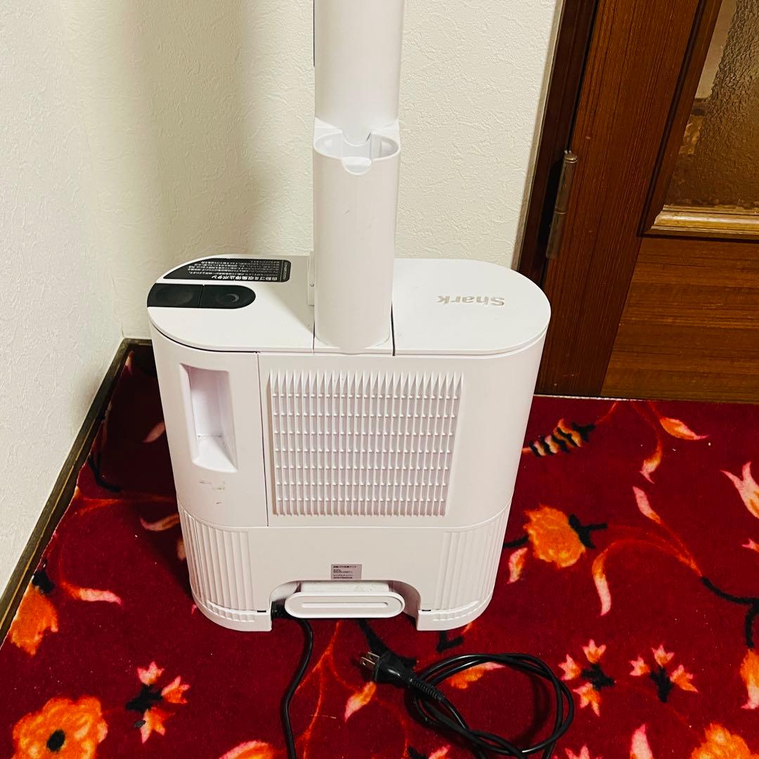 【サッサさん専用】Shark EVOPOWER SYSTEM NEO 動作品