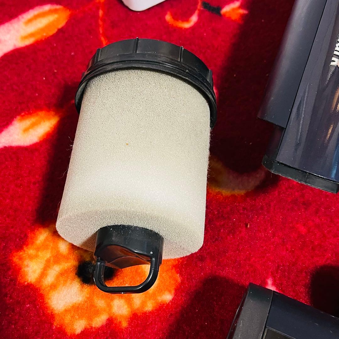 【サッサさん専用】Shark EVOPOWER SYSTEM NEO 動作品