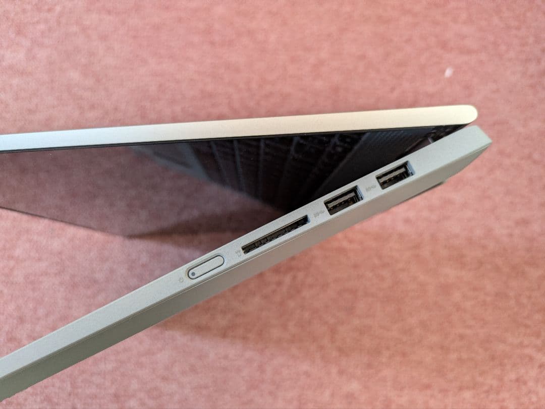 Lenovo ideapad 5 flex Ryzen5 ジャンク品