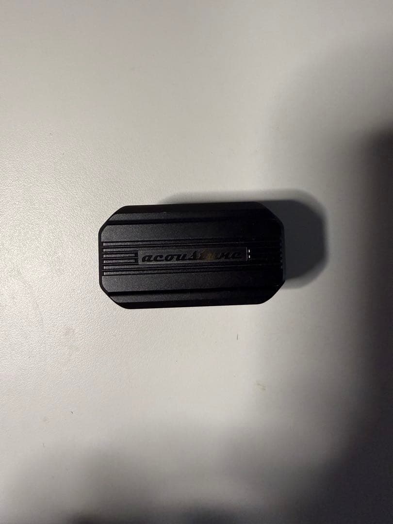 「破格‼️」Acoustune HSX1001jin 迅