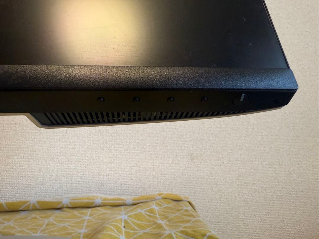 【Amazon.co.jp限定】 Dell 23.8インチ モニター