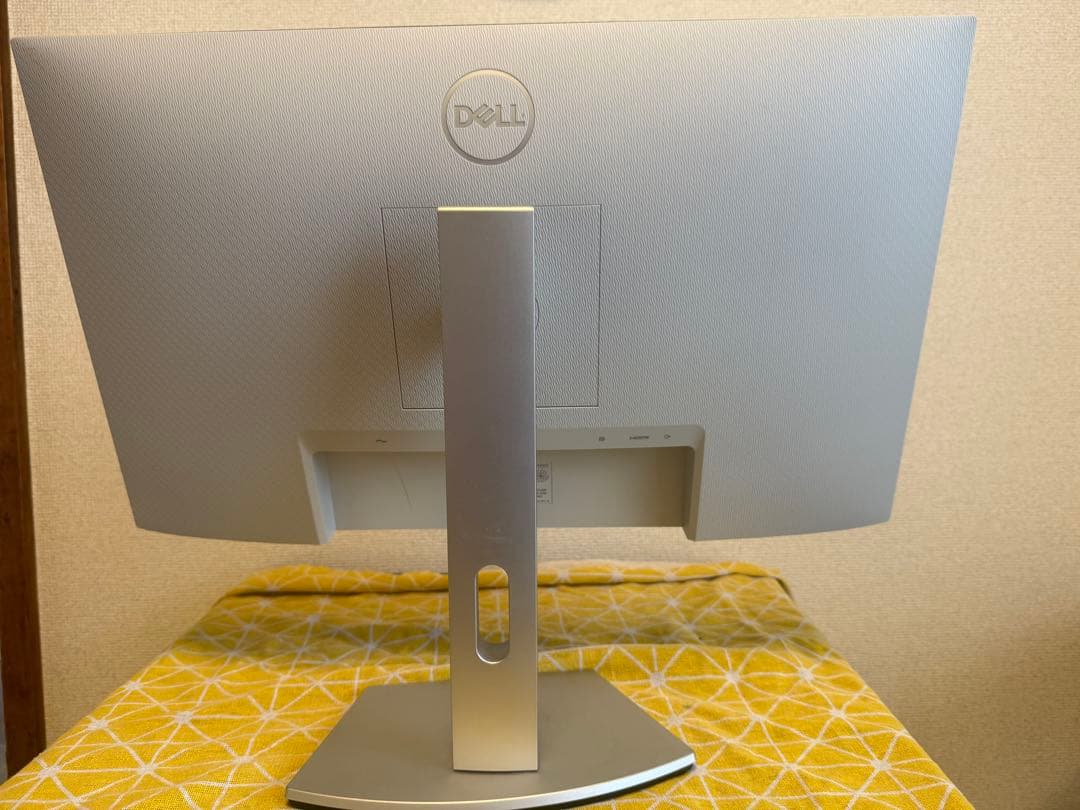 【Amazon.co.jp限定】 Dell 23.8インチ モニター