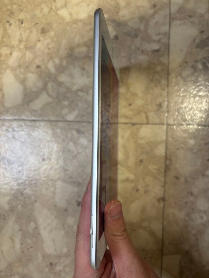 【すぐ使える】iPad mini5 64GB シルバー　Wi-Fiモデル　高性能