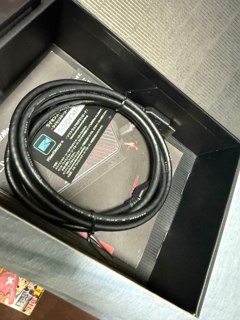 ビデオキャプチャー・キャプチャーボード AverMedia LIVE GAMER ULTRA 4K