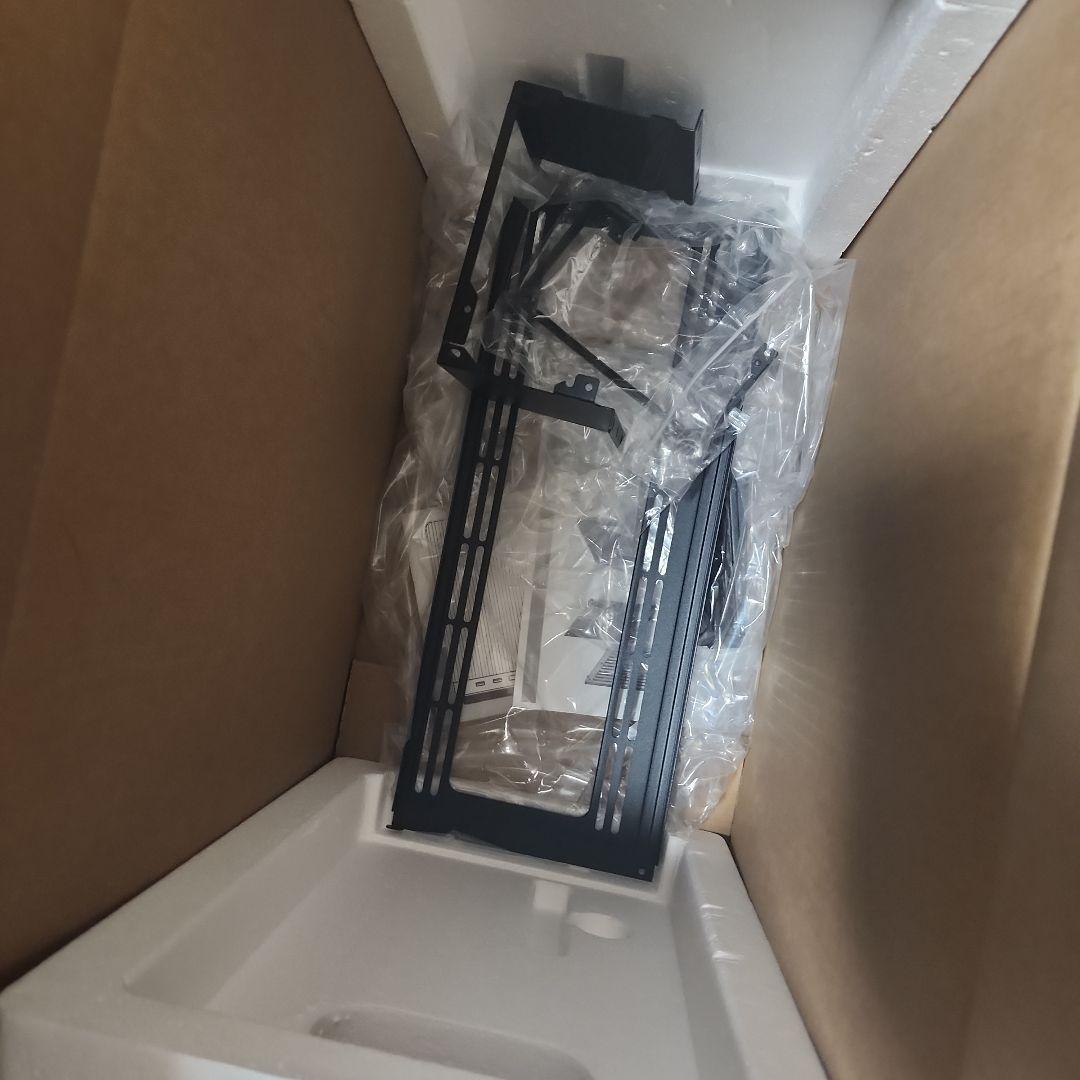 岸*木様 LIANLI Compact PC Case, A3-mATX Woo