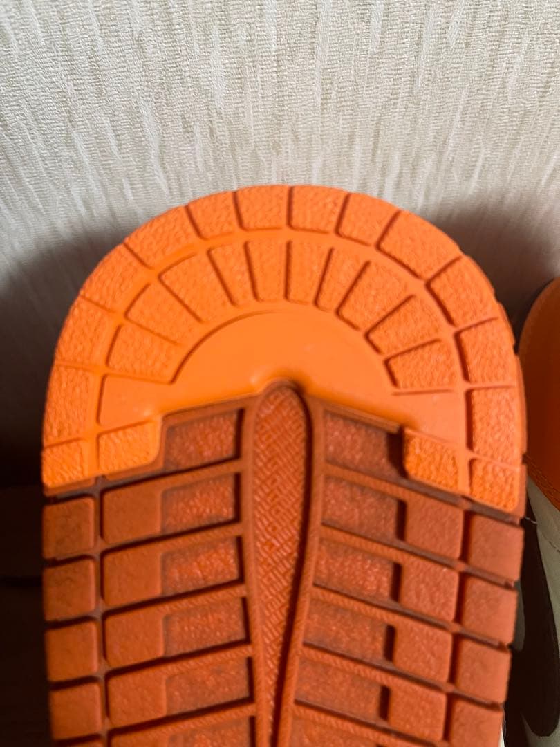 Jordan 1 リバース シャッタード バックボード 27.5cm