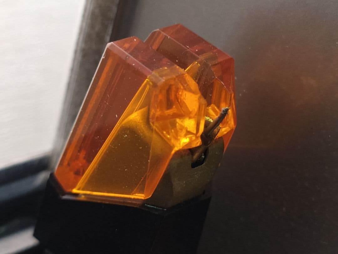 テクニクス Technics SL-5 ターンテーブル/レコードプレーヤー