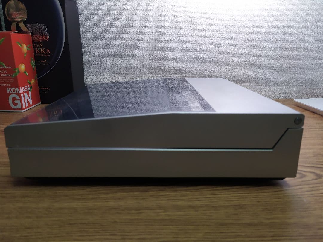 テクニクス Technics SL-5 ターンテーブル/レコードプレーヤー