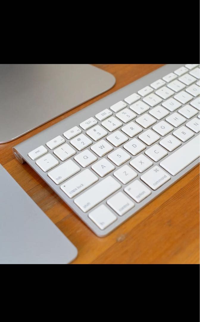 【メモリ増設16GB】iMac 21.5\" A1418 Intel 2.7GHz