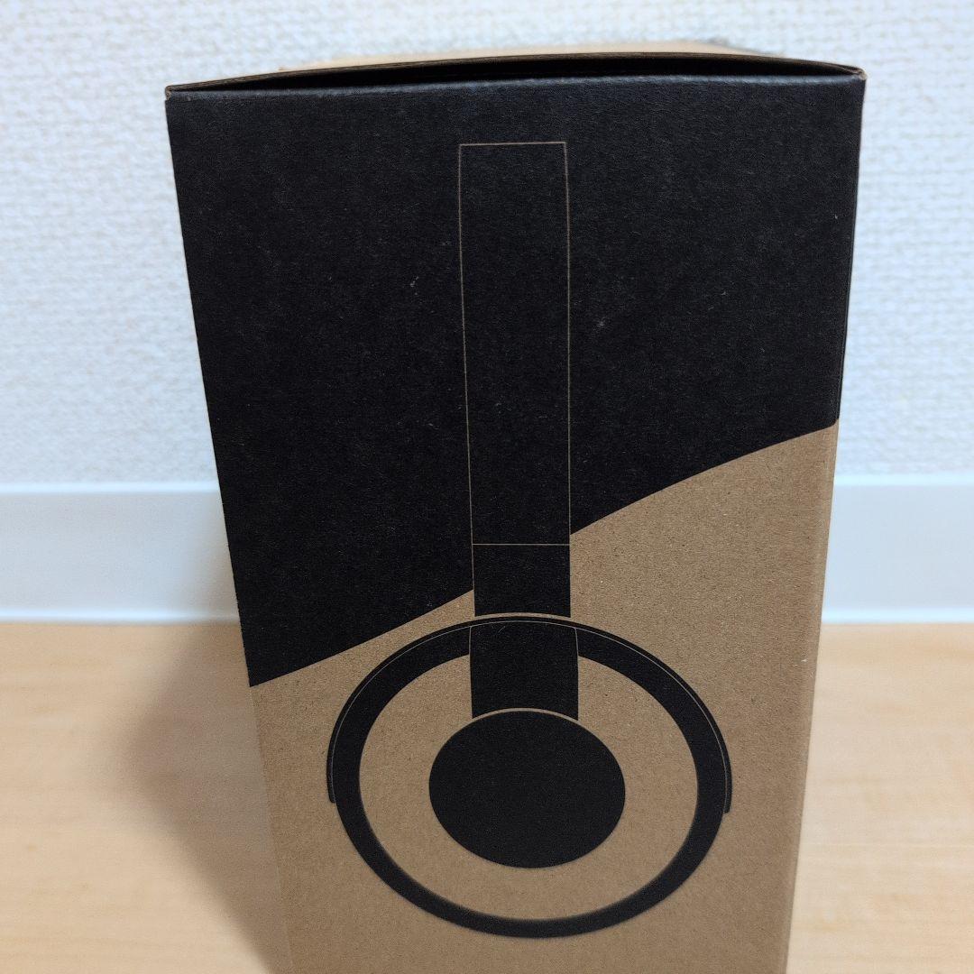 (新品未使用)nwm ONE ワイヤレスヘッドホン MBH001WA