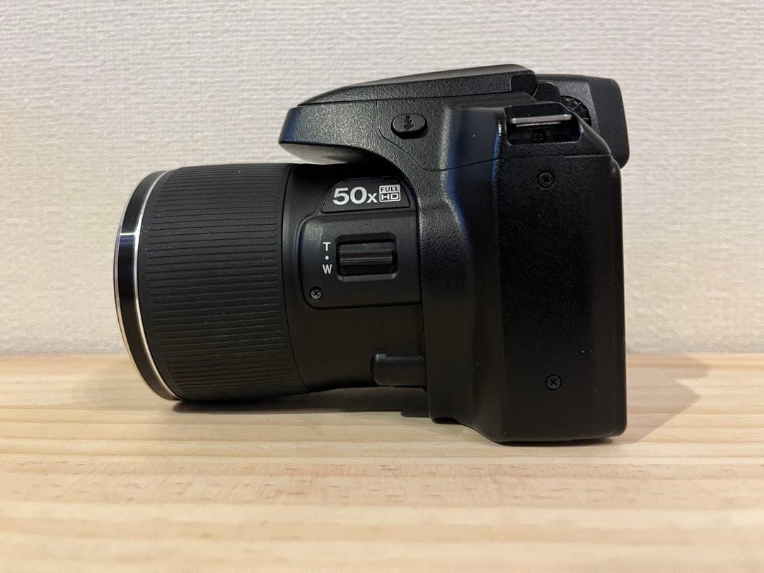 美品 完動品 FUJIFILM Finepix S9800 #26018
