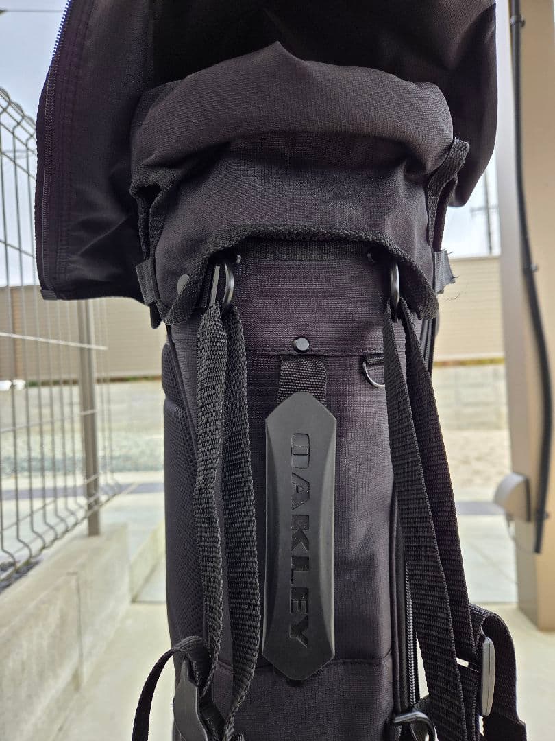 オークリー キャディバッグ