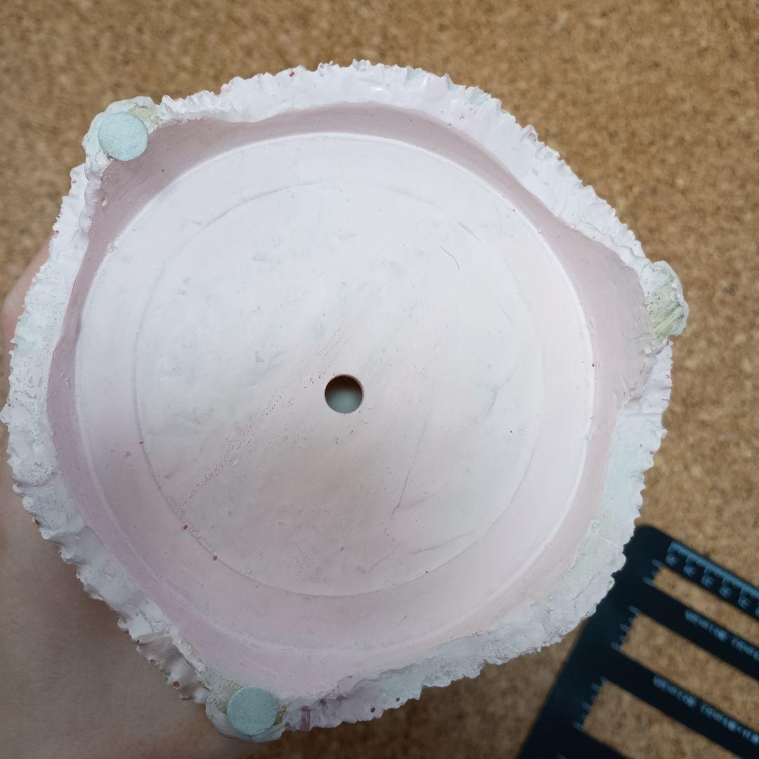 メリーゴーランド型オルゴール ピンク