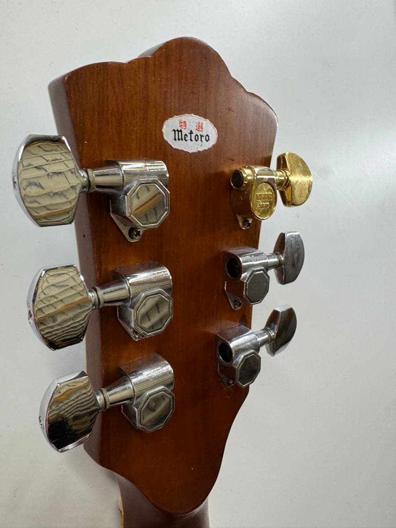 K.country SH370K アコースティックギター　アコギ　ギター