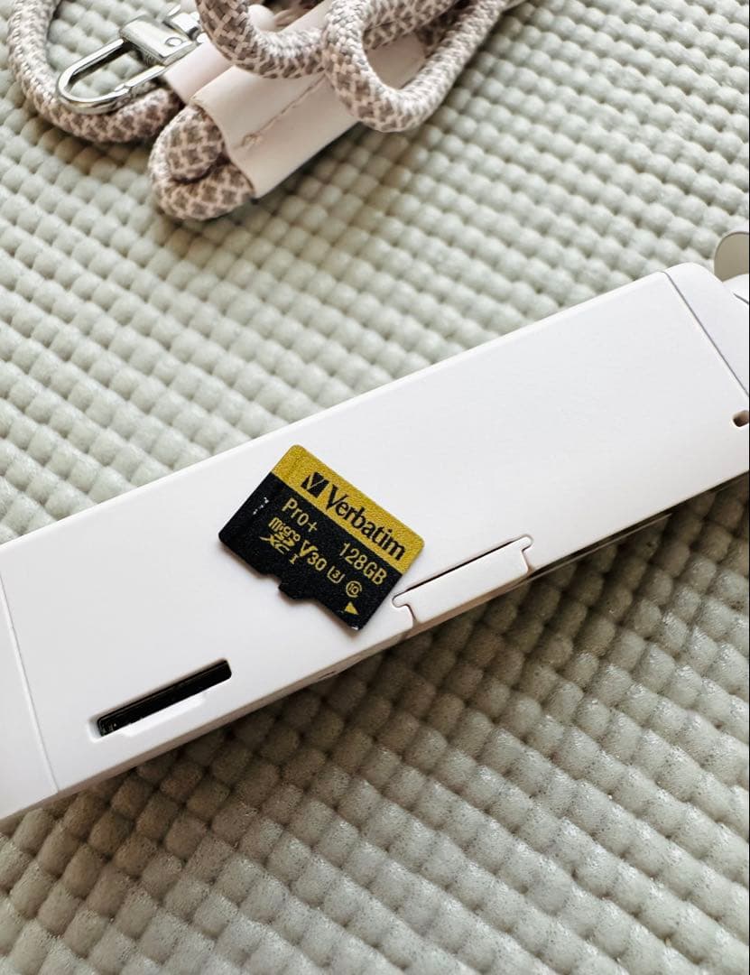 【へいじさん専用】DJI Pocket2 Sunset White限定色