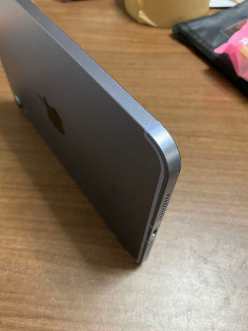 iPad mini 6 第6世代 256GB Cellular パープル