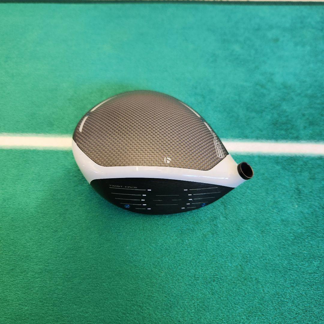 SIM MAX 9.0° ヘッドのみ テーラーメイド ドライバー シムマックス