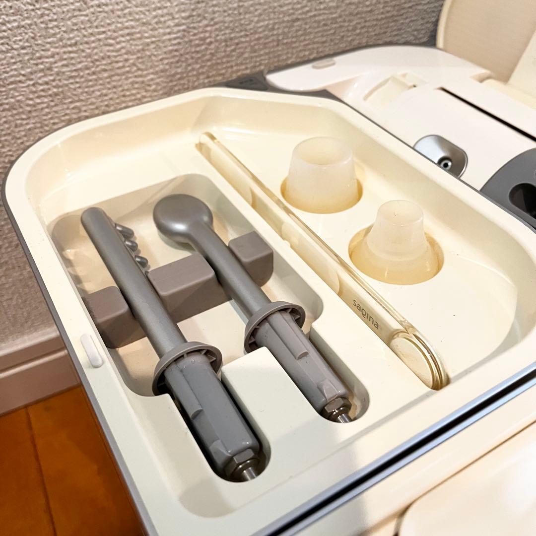 専用　saqinabijou 美顔器