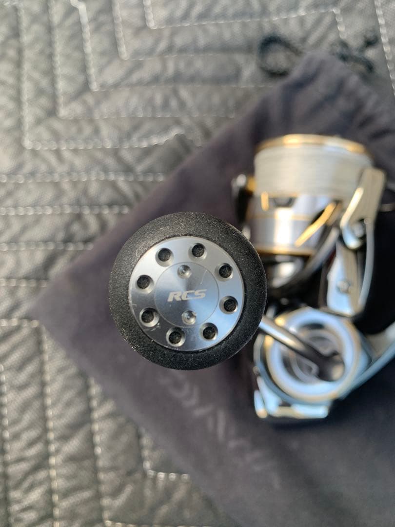 DAIWA ダイワ　20ルビアスLT3000-C 日本製