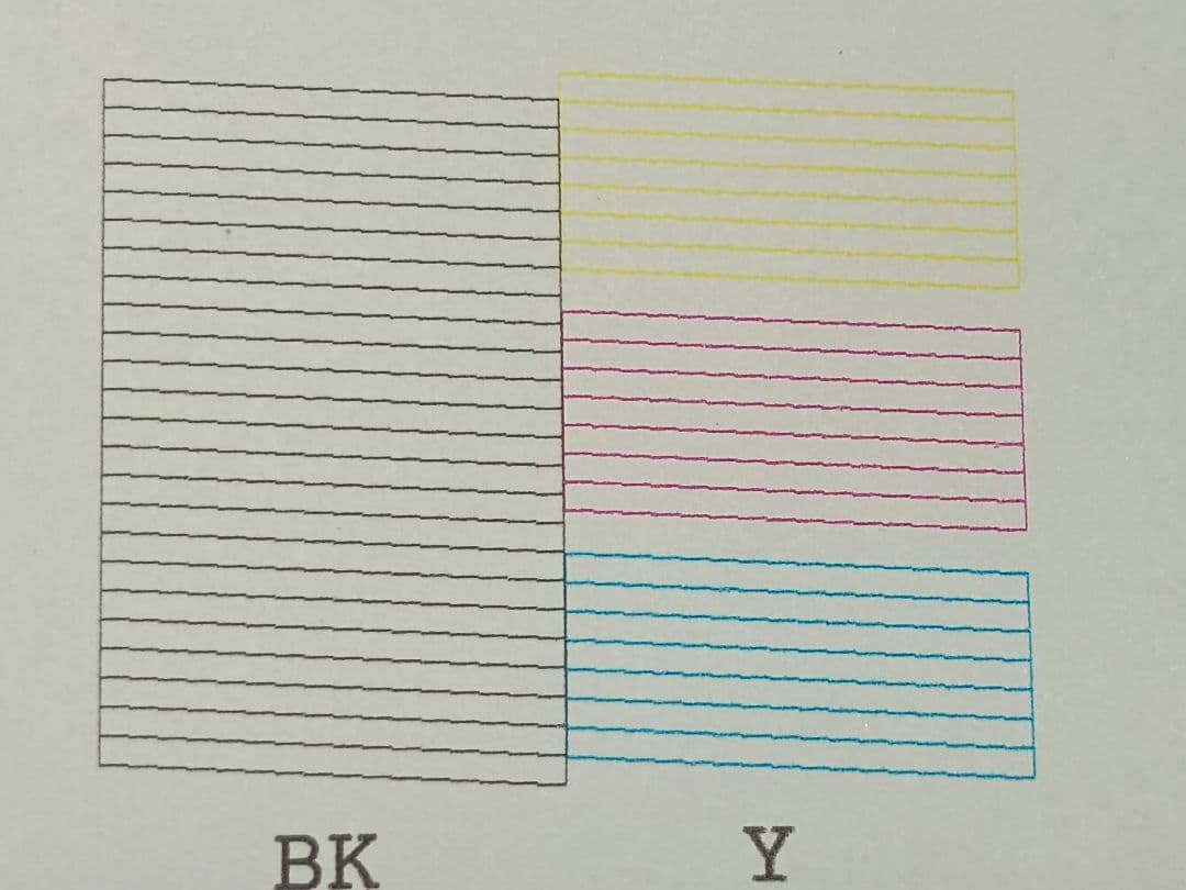 [116]【動作良好・約1400枚】エプソン　エコタンクEW-M630TW