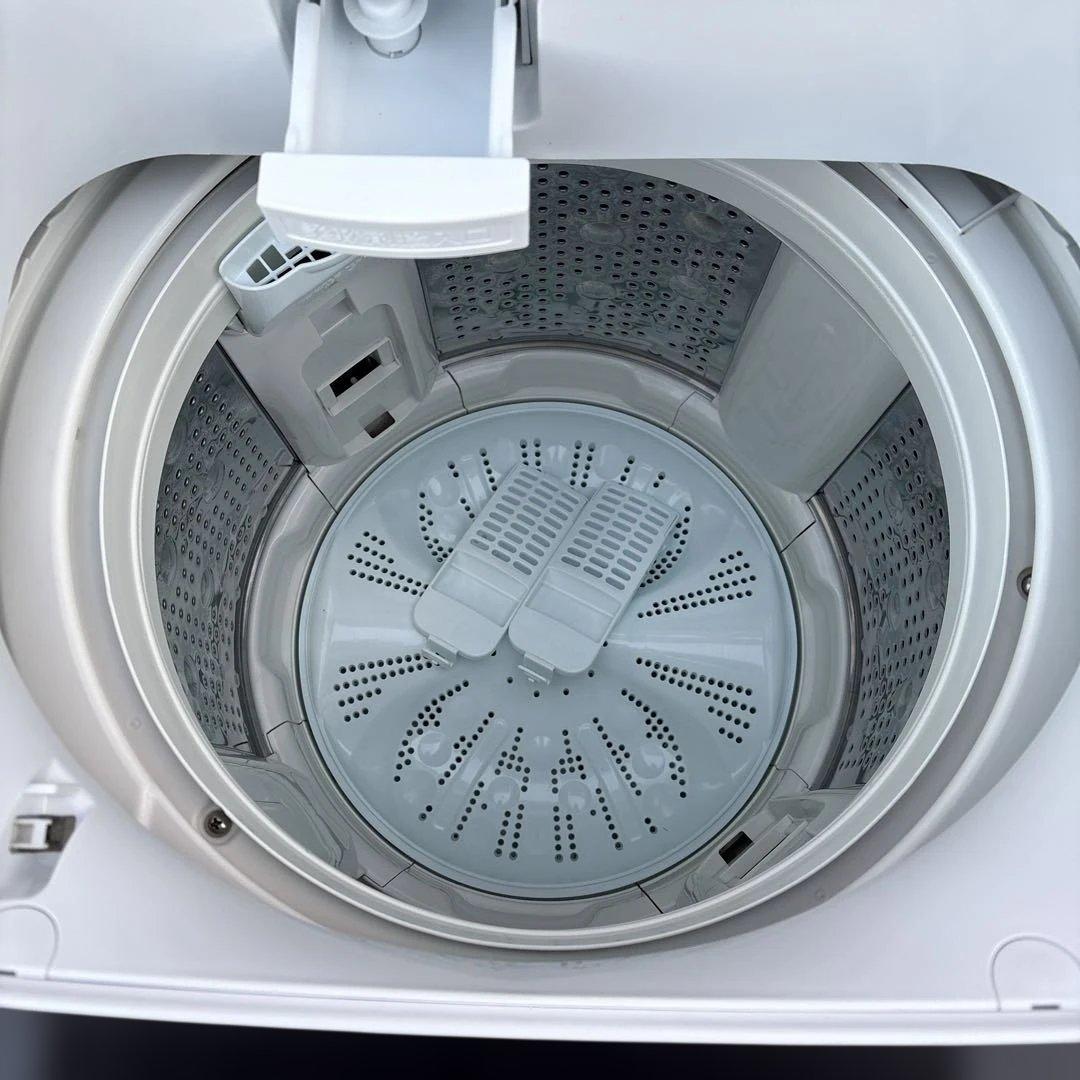 美品/HITACHI/人気BEATWASH/2020年製/7kg/洗濯機