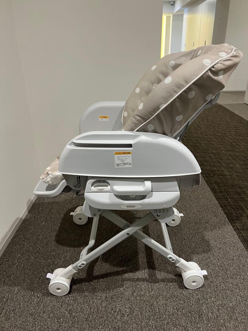 カトージ　スイングハイローラック