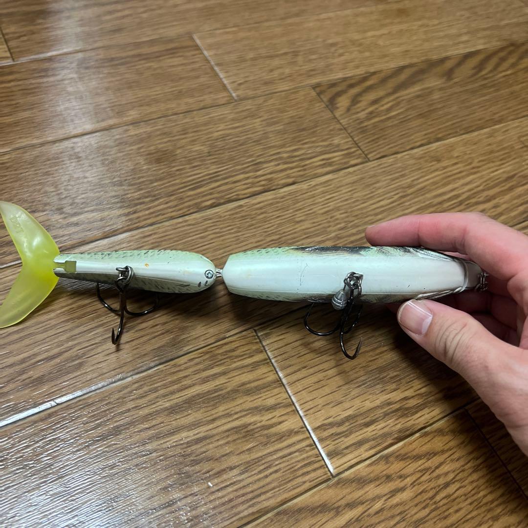 クラッシュ9 low drtバス