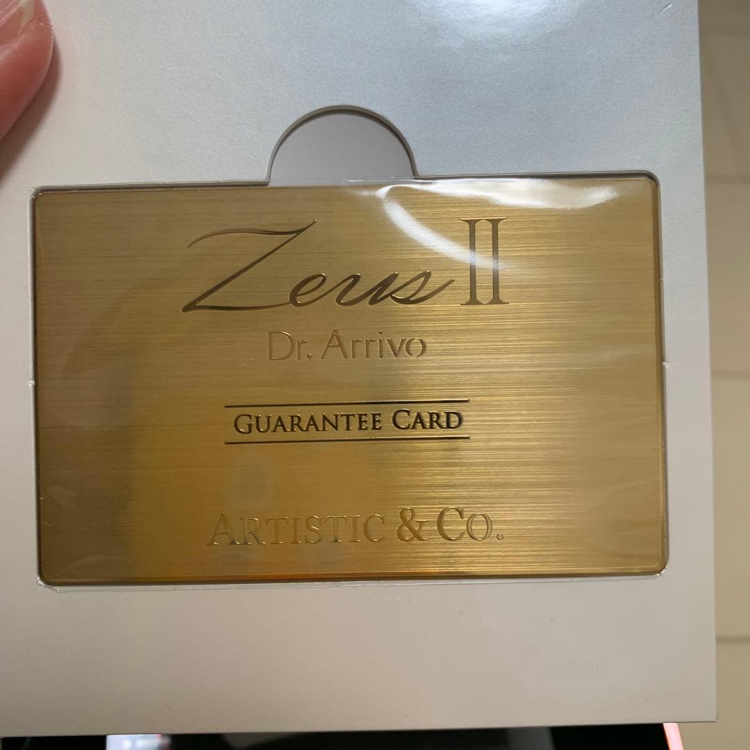 ARTISTIC&CO. DR.ARRIVO ZEUS 2 OLYMPIA G…