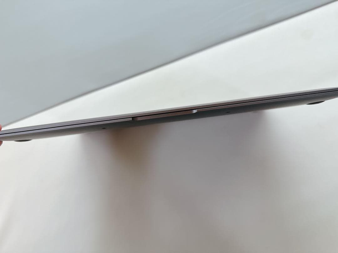 2/15まで出品 Appleパソコン 動作確認 初期化済　アップルパソコン