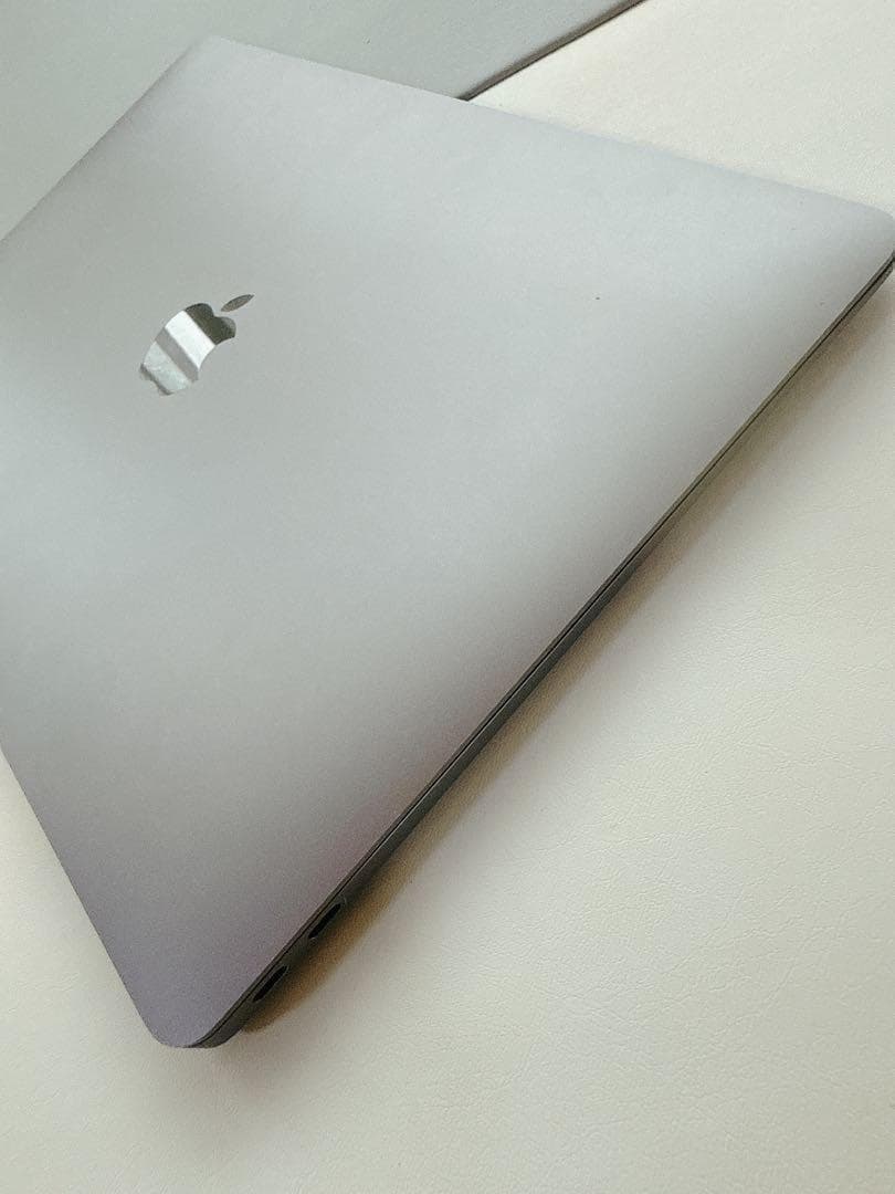 2/15まで出品 Appleパソコン 動作確認 初期化済　アップルパソコン