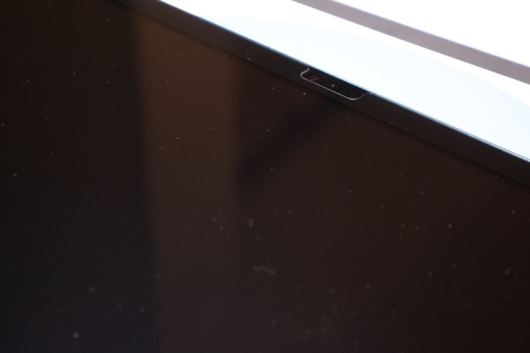 【ほぼ新品】iPad 第10世代　充放電15回 バッテリー100%