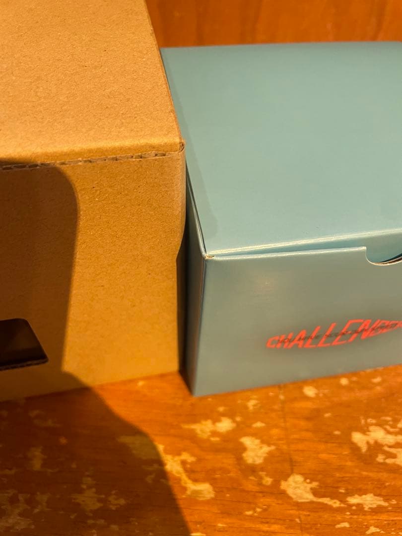 時計 Casio G-Shock x CHALLENGER