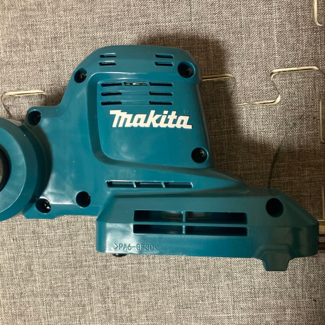 マキタ 充電式 ポールバリカン バッテリ・充電器セット MUN301LDSF