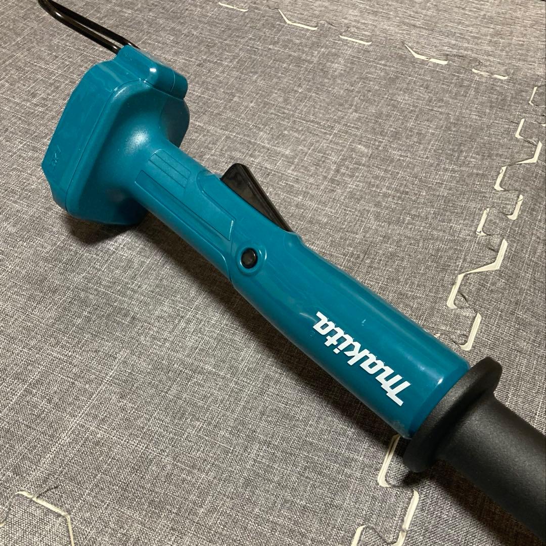 マキタ 充電式 ポールバリカン バッテリ・充電器セット MUN301LDSF