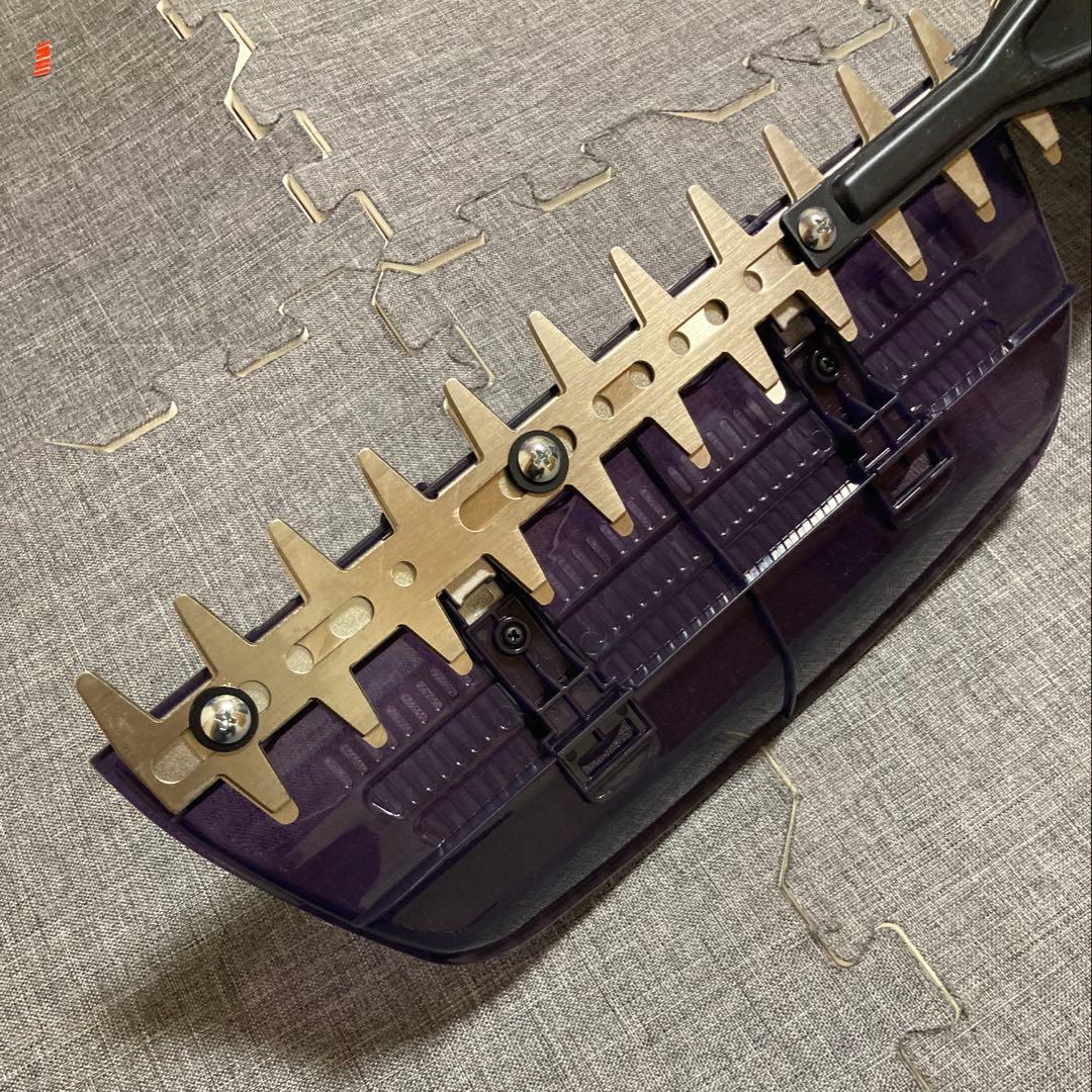 マキタ 充電式 ポールバリカン バッテリ・充電器セット MUN301LDSF